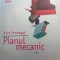 Pianul mecanic Kurt Vonnegut