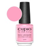 Cumpara ieftin Lac de unghii Cupio in the City - Matera 15ml