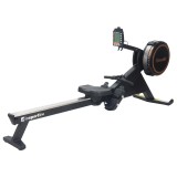 Cumpara ieftin Aparat de Vaslit inSPORTline RowAir FitLine Training