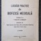 LUCRARI PRACTICE DE BIOFIZICA MEDICALA - Oprean, Telia