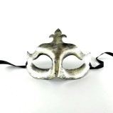 Masca venetiana Fleur de Lis