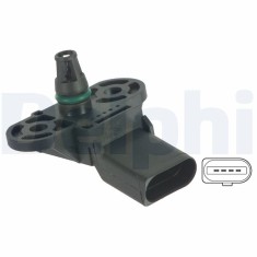 DELPHI PS10123 Senzor, presiune galerie admisie
