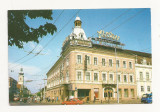 RF12 -Carte Postala- Cluj Hotel si bar Melody, necirculata
