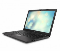 Laptop NOU HP 250 G7, Intel Core i3 Gen 8 8130U 2.2 GHz, 8 GB DDR4, 256 GB SSD, WI-FI, Bluetooth, Webcam, Placa Video nVIDIA GeForce MX110, 2GB DDR5 foto