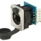 XLRnet IDC Terminals CAT5e IP54 RJ45 Cap Inclus
