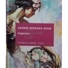 George Bernard Shaw - Pygmalion (editia 2015)