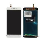 Display LCD cu Touchscreen Alb Compatibil Vivo V3 Plus