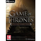 Game of Thrones - A Telltale Games Series PC CD Key