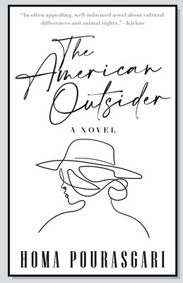 The American Outsider foto