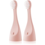 ETA Sonetic 171090200 capete de schimb pentru periuta de dinti pentru copii Pink / 3-6 y. 2 buc