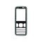 Capac frontal Nokia 5630x gri-albastru