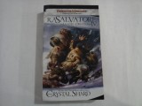 R. A. SALVATORE - THE CRYSTAL SHARD