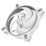 VENTILATOR ARCTIC PC, BioniX P140 , 140x140x28mm, w/ PWM &amp;amp; cablu PST, high static pressure, Grey/White, &quot;ACFAN00160A&quot;