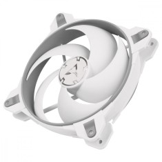 VENTILATOR ARCTIC PC, BioniX P140 , 140x140x28mm, w/ PWM &amp;amp; cablu PST, high static pressure, Grey/White, &quot;ACFAN00160A&quot;