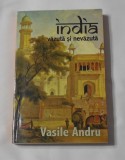 Vasile Andru - India Vazuta si Nevazuta