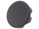 ELESA+GANTER Buton de reglare Tehnopolimer PA 70mm M12x30mm ERGOSTYLE