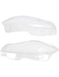 Set 2 sticle faruri pentru Jaguar XJ (2010 - 2019)