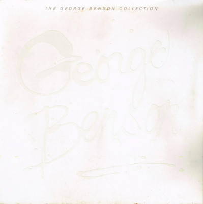 Vinil 2XLP George Benson &amp;ndash; The George Benson Collection (-VG) foto