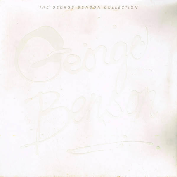 Vinil 2XLP George Benson &ndash; The George Benson Collection (-VG)