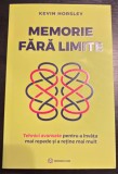 Kevin Horsley - Memorie fara limite