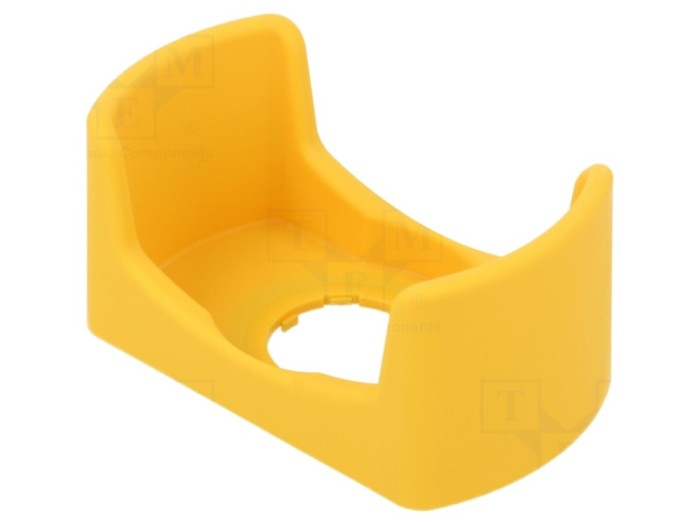 Colier de protecție IDEC 22mm