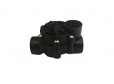 Corp electrovana DV 100 FI 1&amp;quot; fara solenoid