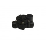 Corp electrovana DV 100 FI 1&amp;quot; fara solenoid