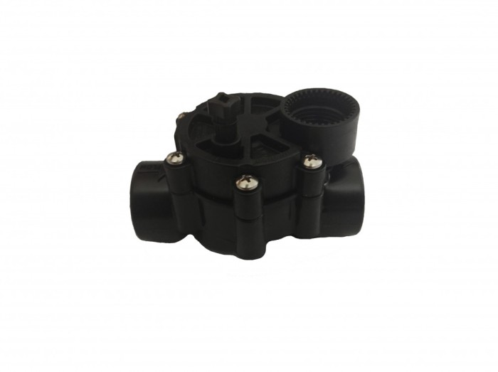 Corp electrovana DV 100 FI 1&amp;quot; fara solenoid