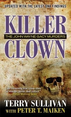 Killer Clown foto