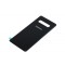 Capac Baterie Samsung Galaxy S10 Plus, SM G975F Negru