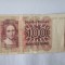 Norvegia 100 Kroner 1977 Rara