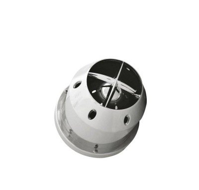 Filtru aer sport cu carcasa gri &amp;reg; ALM foto
