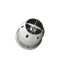 Filtru aer sport cu carcasa gri &reg; ALM