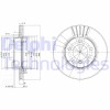 Delphi Disc frana