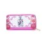 Portofel dama &#039;&#039;Chanel&#039;&#039; roz