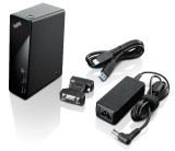 Docking station 3.0 Thinkpad usb 3.0 dock, full compatibil, garantie