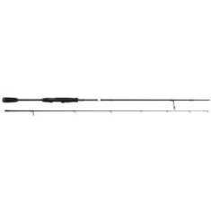 Lanseta Spinning Savage Gear 2buc. Sg2 Ultra Light Game 2,13m/1-7g foto