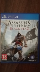 Assassin s Creed 4 Black Flag PS4 foto