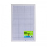 Hartie milimetrica A4 set 100 ECADA