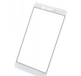 Geam Sticla Nokia 7 Alb / White, Ecran Protectie Display