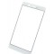 Geam sticla Nokia 7, White