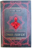CARBON MODIFICAT de RICHARD MORGAN , 2018
