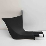 Ornament Prag Interior Dreapta Față VW ID.4 E21 2021- OEM 11B863484A Original