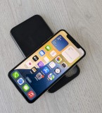 Cumpara ieftin IPhone XS 64gb 4G Bonus : Folie + Husa + Cablu Poze Reale, Argintiu, Neblocat