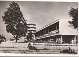 CPIB 15848 CARTE POSTALA - EFORIE SUD. RESTAURANTUL &quot;BRIZA MARII&quot;, RPR