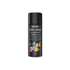 Vopsea tabla de scris, Rust-Oleum, Little Stars, Magic Spell, Negru, 400 ml