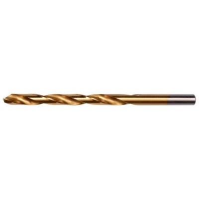 YATO Burghiu pentru metal HSS-TiN, diametru 11mm foto