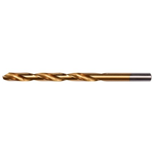 YATO Burghiu pentru metal HSS-TiN, diametru 11mm