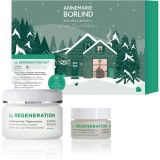 ANNEMARIE B&Ouml;RLIND LL REGENERATION Holiday Set set cadou pentru hidratare si fermitate