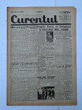 ZIAR CURENTUL ANUL XVI NR.5580 30 August 1943